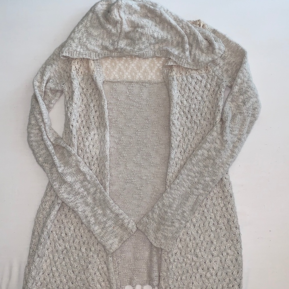 Bethany Mota Cardigan